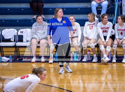 Thumbnail 3 in Lewisburg vs. Madison Central (MHSSAA 7A  Round 2) photogallery.