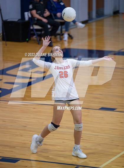 Thumbnail 1 in Lewisburg vs. Madison Central (MHSSAA 7A  Round 2) photogallery.