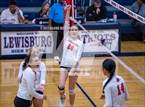 Photo from the gallery "Lewisburg vs. Madison Central (MHSSAA 7A  Round 2)"