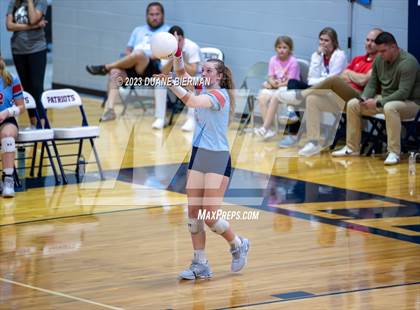 Thumbnail 1 in Lewisburg vs. Madison Central (MHSSAA 7A  Round 2) photogallery.