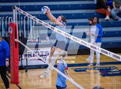 Thumbnail 2 in Lewisburg vs. Madison Central (MHSSAA 7A  Round 2) photogallery.