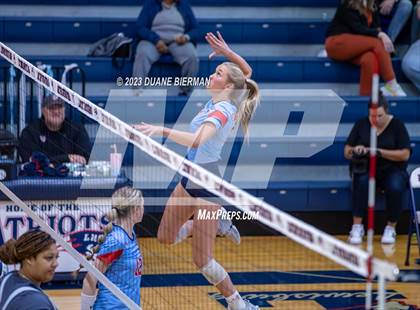 Thumbnail 3 in Lewisburg vs. Madison Central (MHSSAA 7A  Round 2) photogallery.