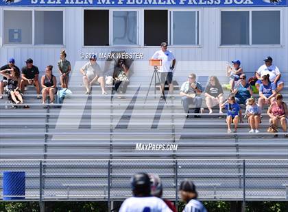 Thumbnail 3 in Clarence @ Frontier photogallery.