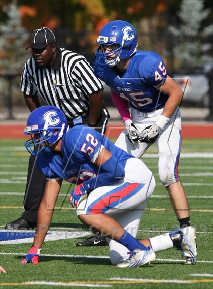Thumbnail 3 in Morgan @ Coginchaug Regional photogallery.