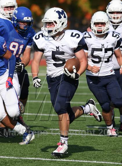 Thumbnail 3 in Morgan @ Coginchaug Regional photogallery.