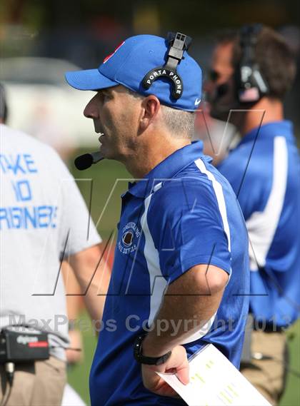 Thumbnail 3 in Morgan @ Coginchaug Regional photogallery.