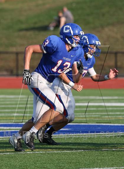 Thumbnail 2 in Morgan @ Coginchaug Regional photogallery.