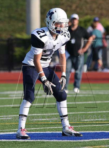 Thumbnail 2 in Morgan @ Coginchaug Regional photogallery.