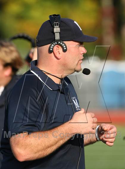 Thumbnail 1 in Morgan @ Coginchaug Regional photogallery.