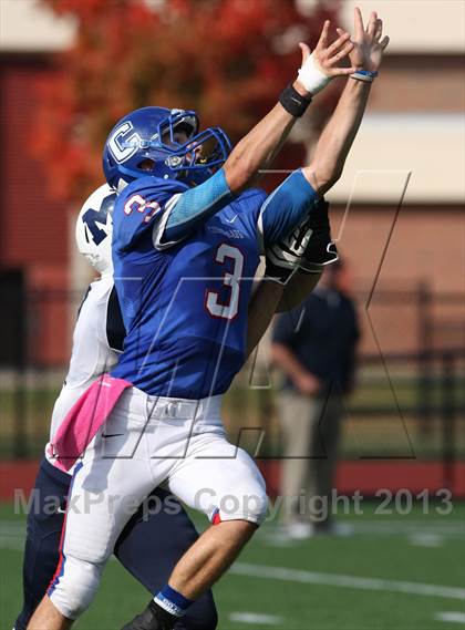 Thumbnail 2 in Morgan @ Coginchaug Regional photogallery.