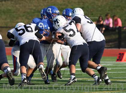 Thumbnail 3 in Morgan @ Coginchaug Regional photogallery.