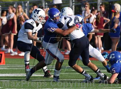 Thumbnail 2 in Morgan @ Coginchaug Regional photogallery.