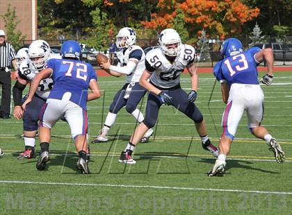 Thumbnail 2 in Morgan @ Coginchaug Regional photogallery.