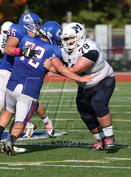 Thumbnail 3 in Morgan @ Coginchaug Regional photogallery.