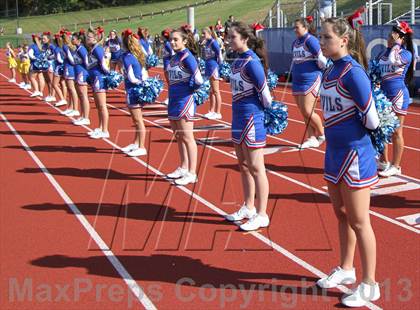 Thumbnail 1 in Morgan @ Coginchaug Regional photogallery.