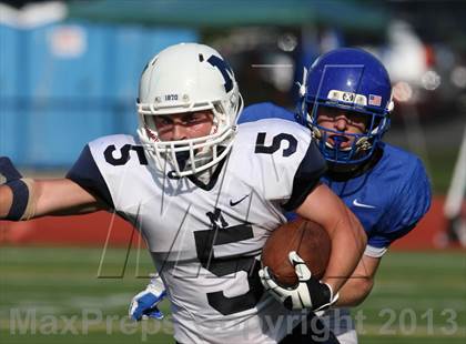 Thumbnail 2 in Morgan @ Coginchaug Regional photogallery.