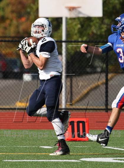 Thumbnail 2 in Morgan @ Coginchaug Regional photogallery.
