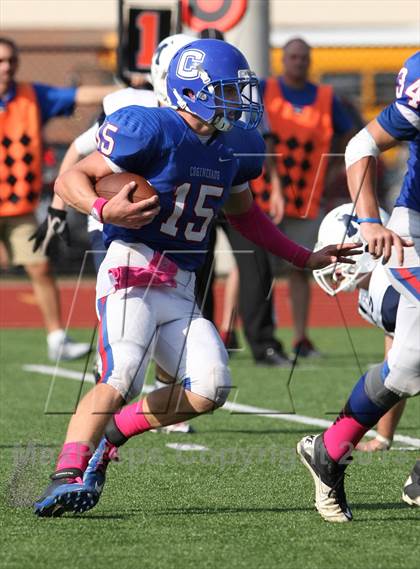 Thumbnail 2 in Morgan @ Coginchaug Regional photogallery.