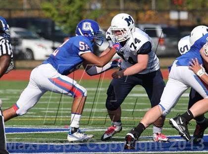Thumbnail 2 in Morgan @ Coginchaug Regional photogallery.