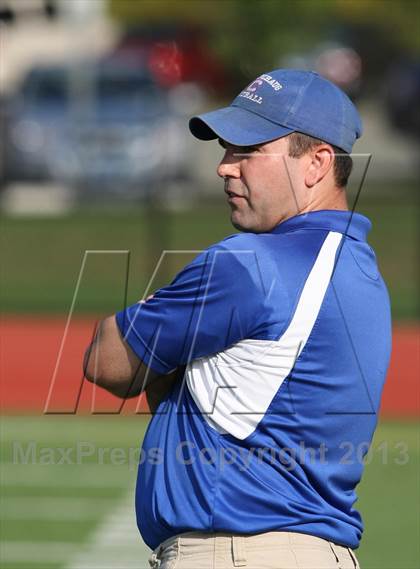 Thumbnail 2 in Morgan @ Coginchaug Regional photogallery.
