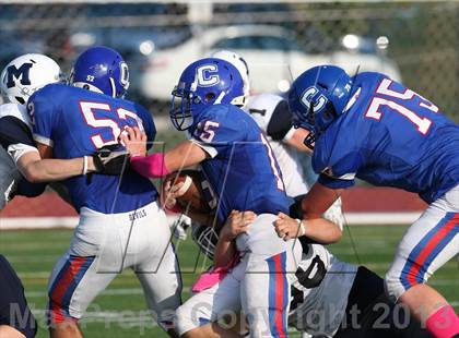 Thumbnail 1 in Morgan @ Coginchaug Regional photogallery.
