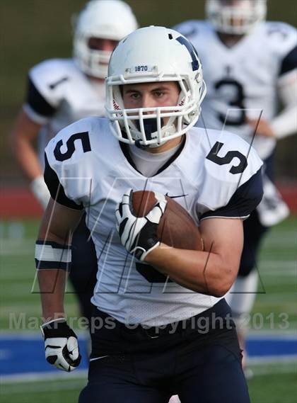 Thumbnail 3 in Morgan @ Coginchaug Regional photogallery.
