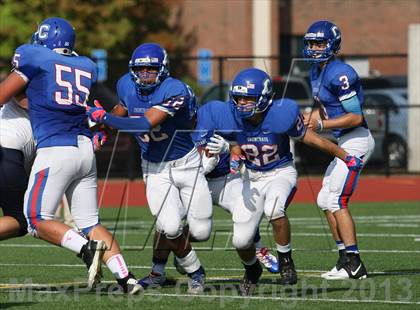 Thumbnail 2 in Morgan @ Coginchaug Regional photogallery.