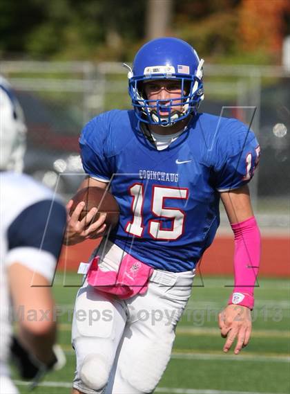 Thumbnail 2 in Morgan @ Coginchaug Regional photogallery.