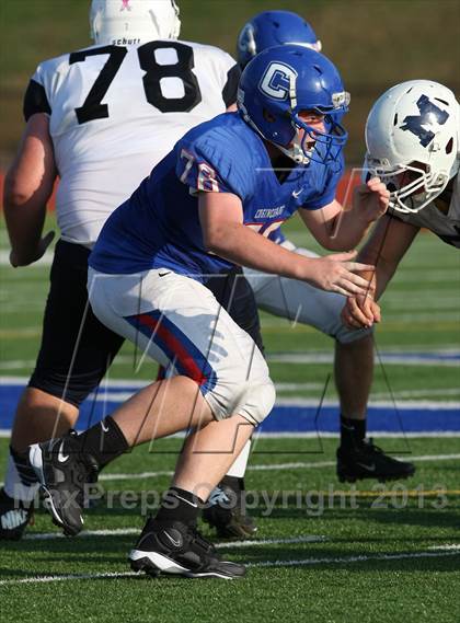Thumbnail 2 in Morgan @ Coginchaug Regional photogallery.
