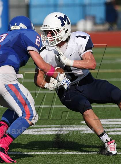 Thumbnail 2 in Morgan @ Coginchaug Regional photogallery.