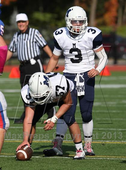 Thumbnail 1 in Morgan @ Coginchaug Regional photogallery.