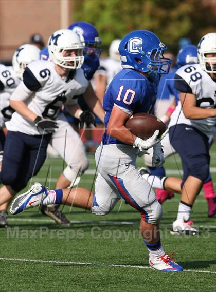 Thumbnail 2 in Morgan @ Coginchaug Regional photogallery.