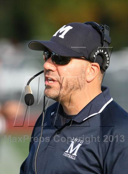 Thumbnail 2 in Morgan @ Coginchaug Regional photogallery.
