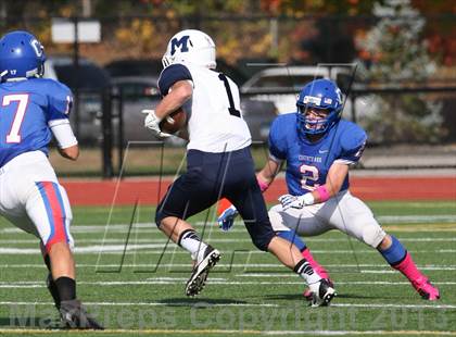 Thumbnail 2 in Morgan @ Coginchaug Regional photogallery.