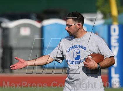 Thumbnail 1 in Morgan @ Coginchaug Regional photogallery.