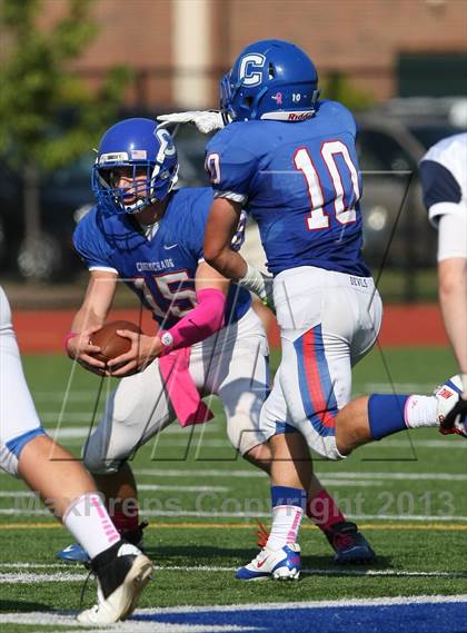 Thumbnail 3 in Morgan @ Coginchaug Regional photogallery.