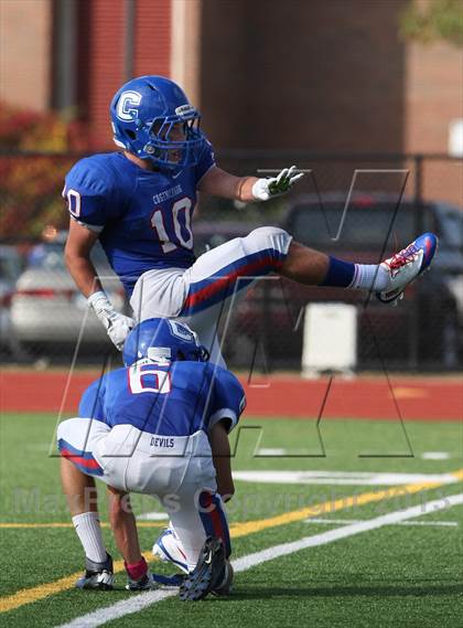 Thumbnail 1 in Morgan @ Coginchaug Regional photogallery.