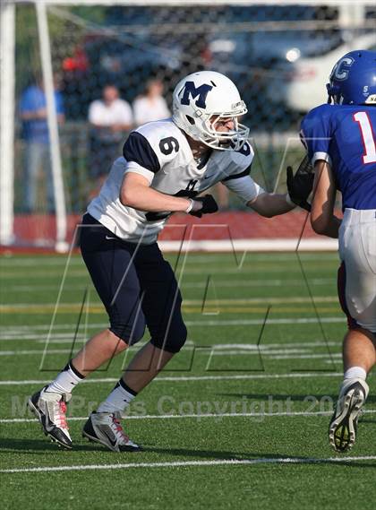 Thumbnail 2 in Morgan @ Coginchaug Regional photogallery.