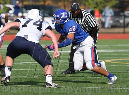 Thumbnail 1 in Morgan @ Coginchaug Regional photogallery.