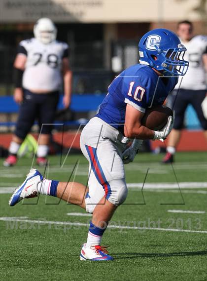 Thumbnail 3 in Morgan @ Coginchaug Regional photogallery.