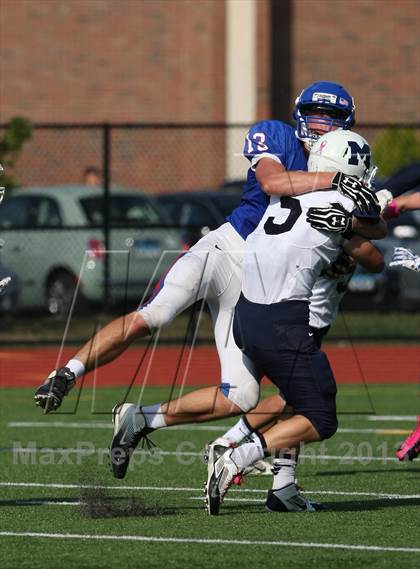 Thumbnail 3 in Morgan @ Coginchaug Regional photogallery.