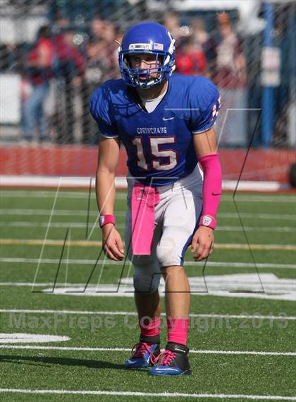 Thumbnail 3 in Morgan @ Coginchaug Regional photogallery.