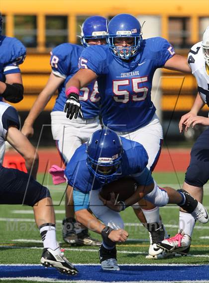 Thumbnail 1 in Morgan @ Coginchaug Regional photogallery.