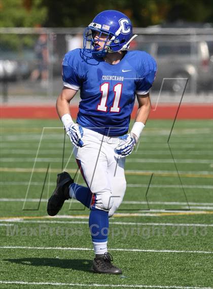 Thumbnail 1 in Morgan @ Coginchaug Regional photogallery.