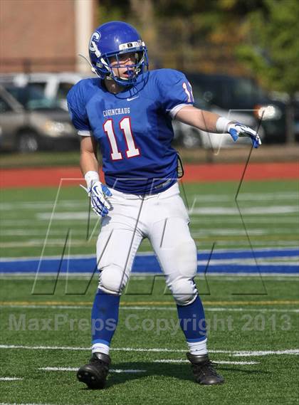 Thumbnail 1 in Morgan @ Coginchaug Regional photogallery.