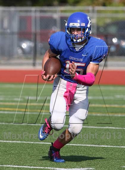 Thumbnail 1 in Morgan @ Coginchaug Regional photogallery.