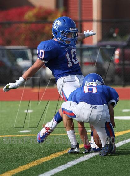 Thumbnail 3 in Morgan @ Coginchaug Regional photogallery.