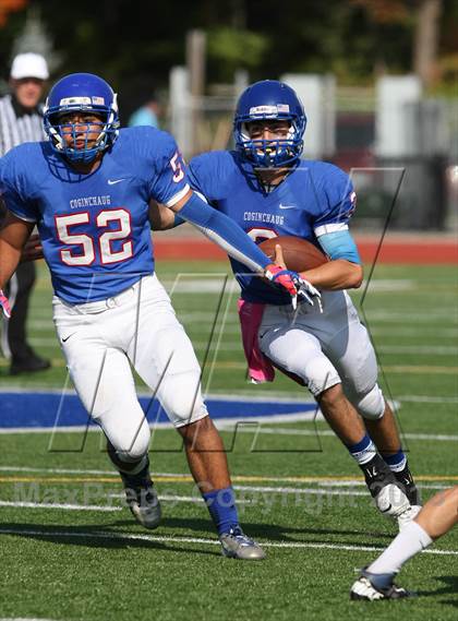 Thumbnail 1 in Morgan @ Coginchaug Regional photogallery.