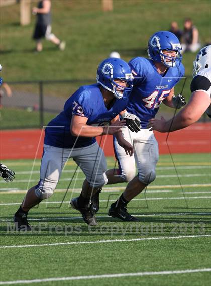 Thumbnail 2 in Morgan @ Coginchaug Regional photogallery.