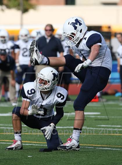 Thumbnail 3 in Morgan @ Coginchaug Regional photogallery.